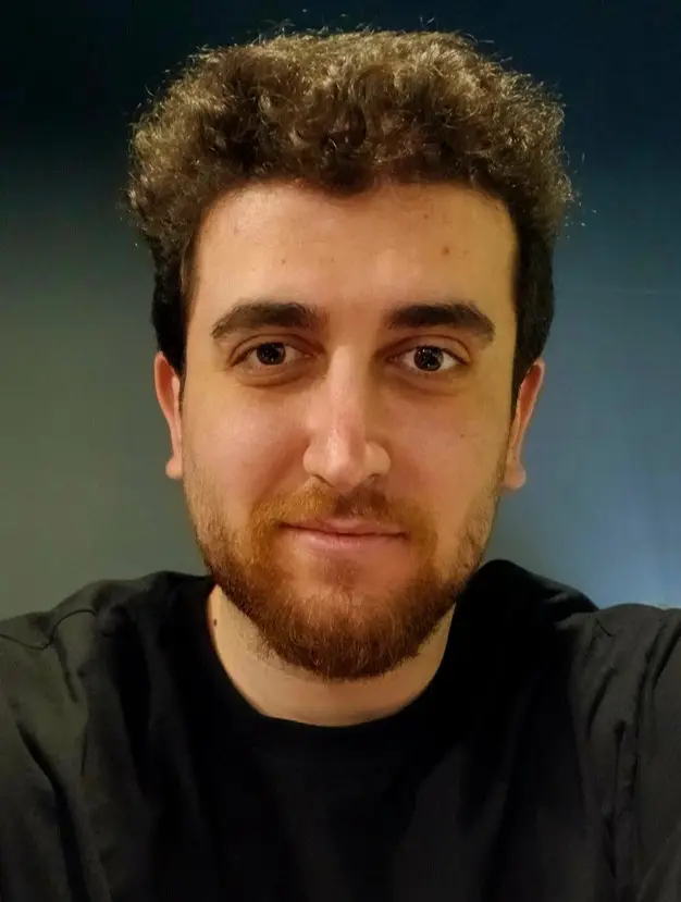 Ashkan Selahvarzi