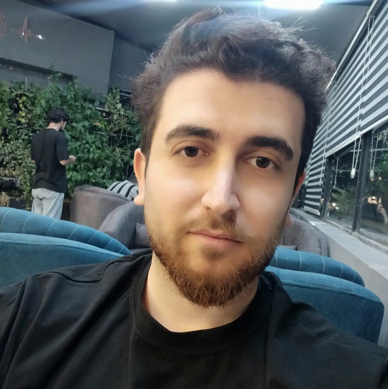 Ashkan Selahvarzi