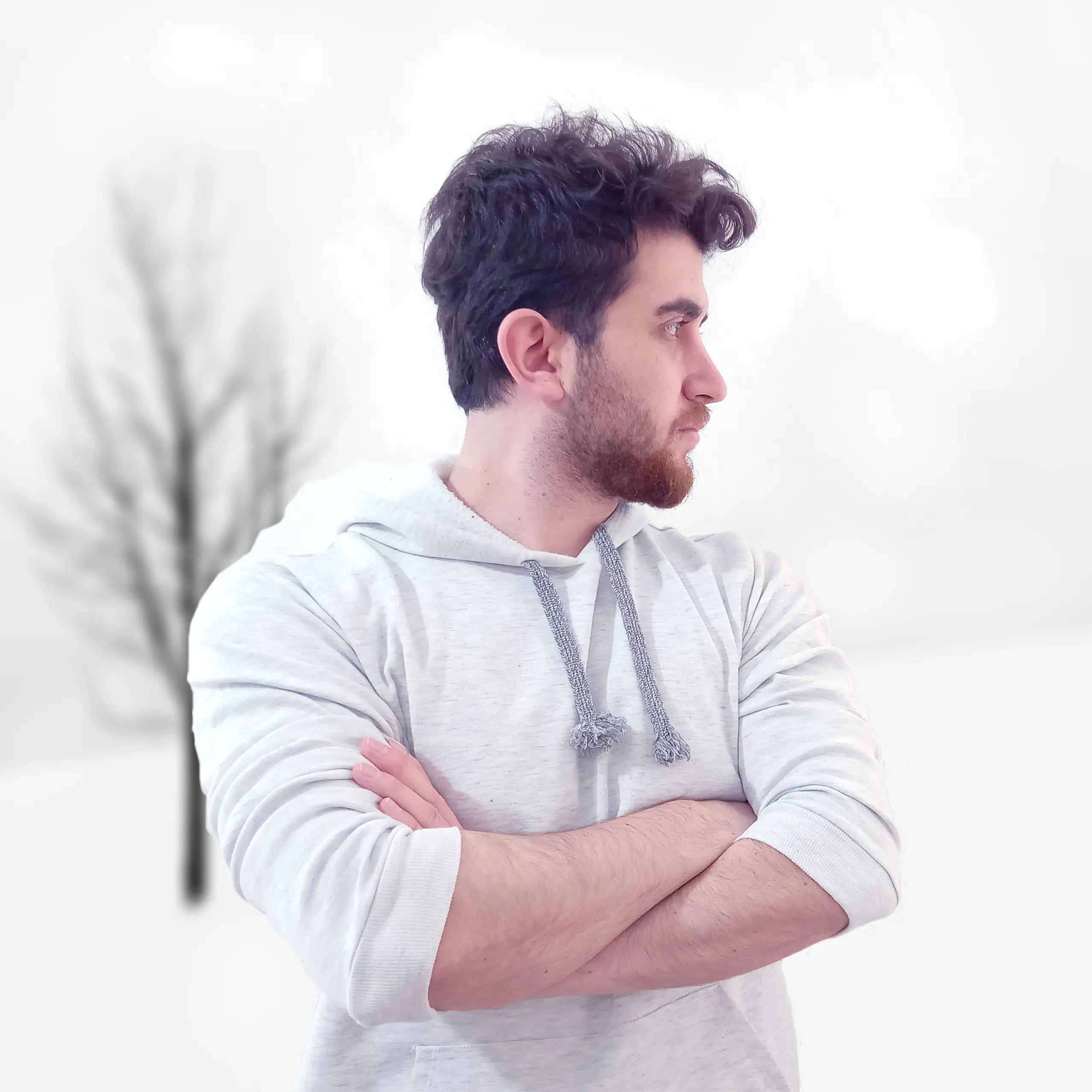 Ashkan Selahvarzi